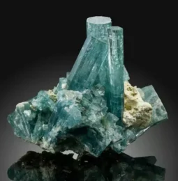 Aquamarine Stone