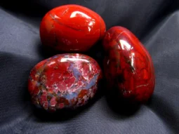 Jasper Gemstone