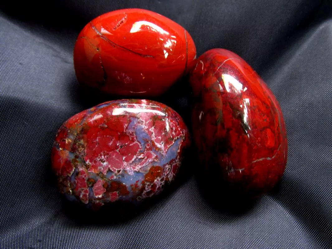 Jasper Gemstone
