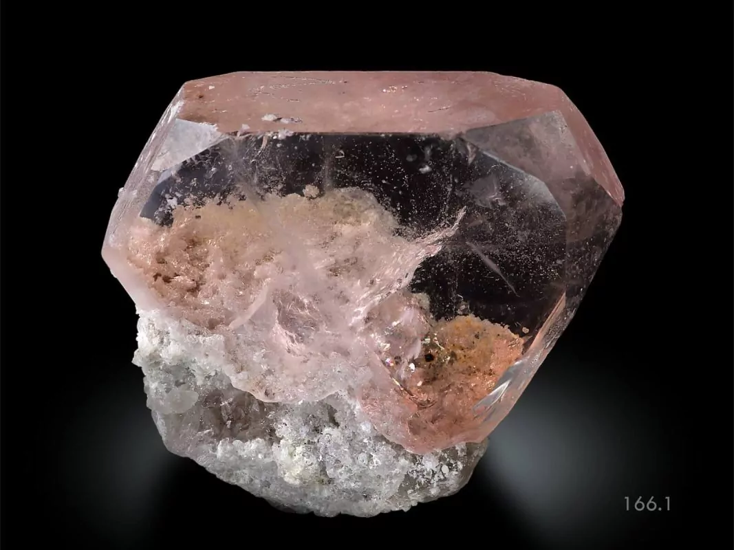 Morganite