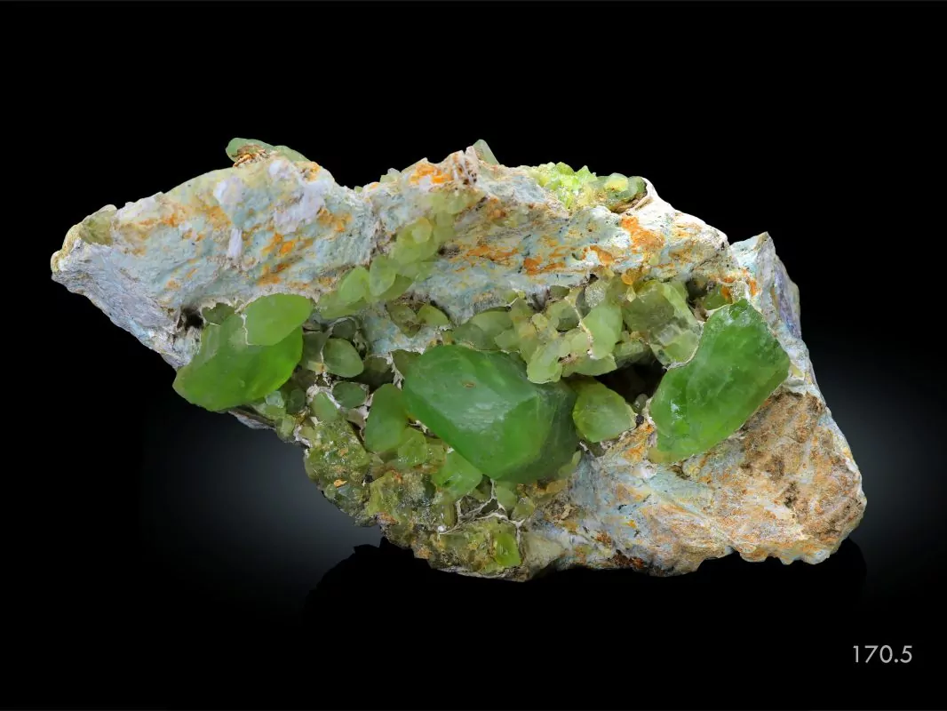 Peridot