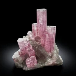 Tourmaline stone