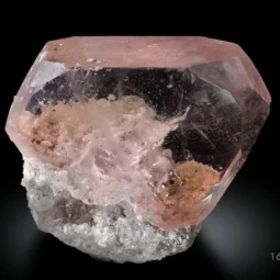 Morganite