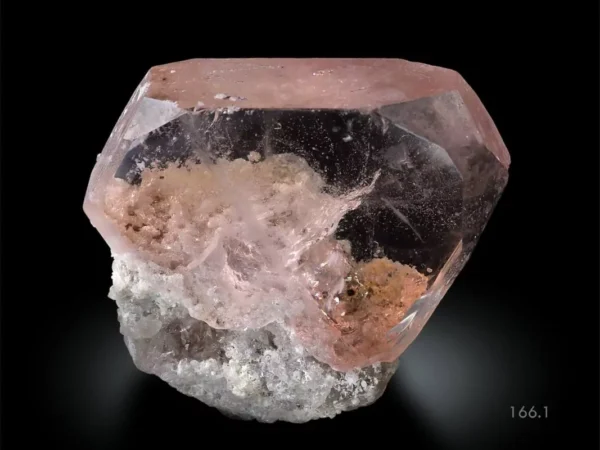 Morganite