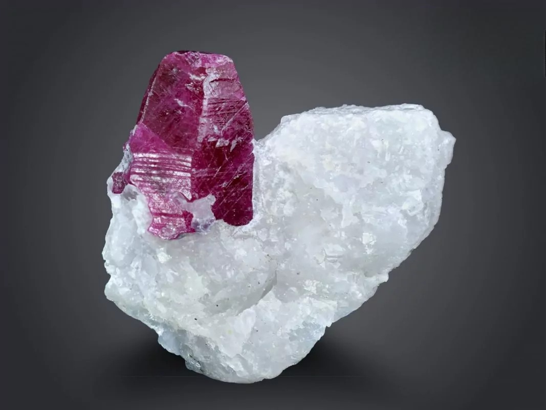 Ruby Stone