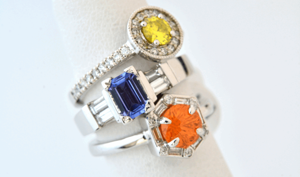 Precious vs Semi-Precious Gemstones – A Simple Guide